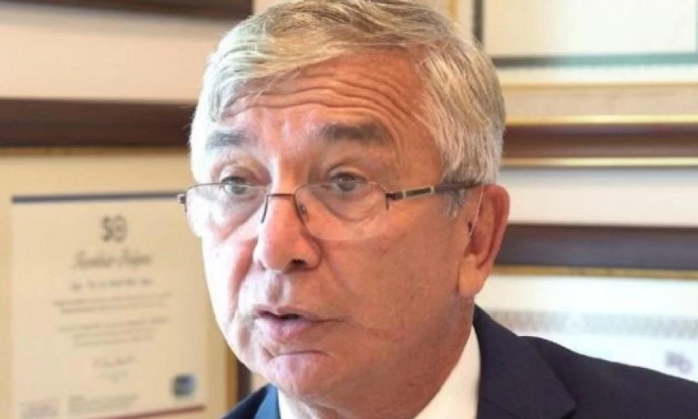 Σύμβουλος Ερντογάν: "Θα μας επιτεθούν Γάλλοι & Έλληνες"